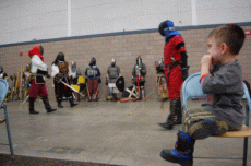 ValleyCon 37 - 2011